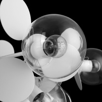 Купить Люстра на штанге Freya FR5165PL-10W