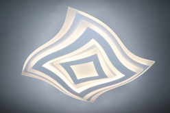 Купить с доставкой по Москве и России Накладной светильник Natali Kovaltseva 81014/5C