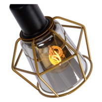 Накладной светильник LUCIDE 77977/12/30 в интернет магазине Гет Лайт