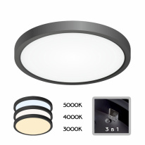 Фото Накладной светильник Citilux CL738181V