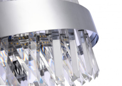 Подвесная люстра Vele Luce VL3073P21 Купить с доставкой по Москве и России Подвесная люстра Vele Luce VL3073P21
