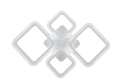 Купить Накладная люстра Natali Kovaltseva LED LAMPS 81229