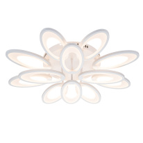 Накладная люстра Escada 10242/12LED Купить Накладная люстра Escada 10242/12LED