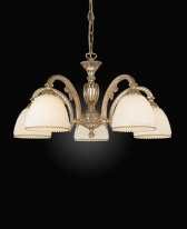 Фото Подвесная люстра Reccagni Angelo L 7105/5