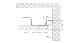 Купить Профиль SWG pro FGC-12-WH-2