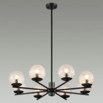 Купить Люстра на штанге Odeon Light 5026/8