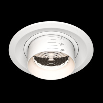 Встраиваемый светильник Maytoni Technical DL052-L12W4K в интернет магазине Гет Лайт