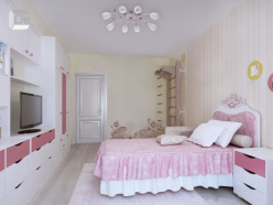 Купить с доставкой по Москве и России Накладная люстра MW-Light 242016508