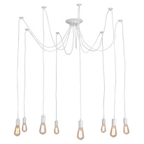 Фото Подвесная люстра Lussole LSP-8173