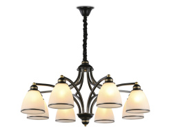 Подвесная люстра Ambrella Light TR3081 в интернет магазине Гет Лайт