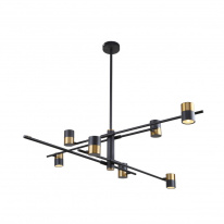 Фото Люстра на штанге F-Promo 3092-8P