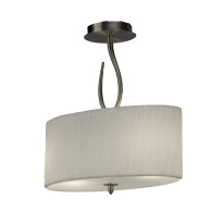 Фото Люстра на штанге Mantra 3710