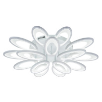Накладная люстра Escada 10229/SG LED Цена на Накладная люстра Escada 10229/SG LED