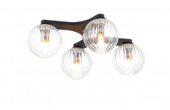 Фото Накладная люстра Citilux CL116141