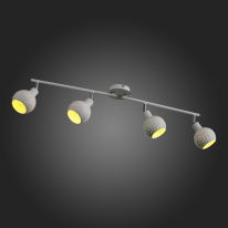 Купить с доставкой по Москве и России Спот ST-Luce SL402.501.04