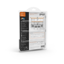 Лента Gauss BT044 в интернет магазине Гет Лайт