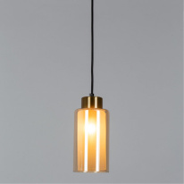 Цена на Подвесной светильник ARTE Lamp A7027SP-1BK