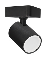 Фото Спот Crystal Lux CLT 017CW1S BL