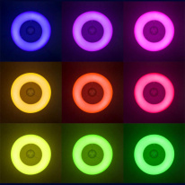 Подвесная люстра Citilux CL732A800GS в интернет магазине Гет Лайт