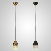 Купить Подвесной светильник ImperiumLoft 186809-23