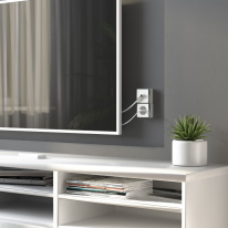 Купить Розетка Werkel W5083001