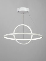 Фото Подвесная люстра Vitaluce V4676-0/2S