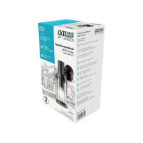 Цена на Светильник настенный Gauss GD022