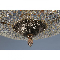 Цена на Люстра на штанге Omnilux OML-76607-05