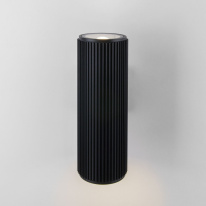 Купить Светильник настенный Elektrostandard Techno 1403 черный