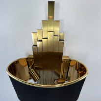 Купить Бра ImperiumLoft 101993-26