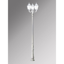 Фото Садово-парковый светильник Fumagalli E35.205.R30.WYH27