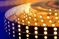 Купить с доставкой по Москве и России Лента DesignLed DSG5120-24-WW-33