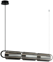 Подвесной светильник VELANTE 260-023-03 Фото Подвесной светильник VELANTE 260-023-03