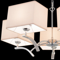 Подвесная люстра Citilux CL460251 Цена на Подвесная люстра Citilux CL460251