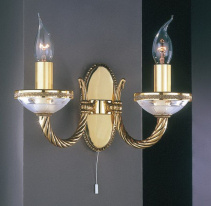 Фото Бра Reccagni Angelo A 4750/2