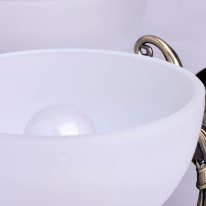 Купить Подвесная люстра MW-Light 318011205