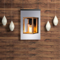 Бра ARTE Lamp A7025AP-1BK Цена на Бра ARTE Lamp A7025AP-1BK