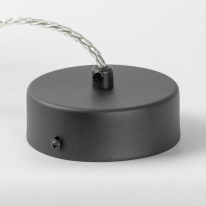 Подвесной светильник Lussole LSP-7171 в интернет магазине Гет Лайт