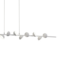 Купить Подвесная люстра Mantra 6262