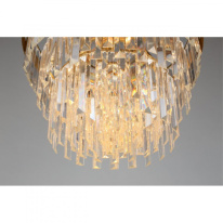 Каскадная люстра APLOYT APL.813.13.09 Купить с доставкой по Москве и России Каскадная люстра APLOYT APL.813.13.09