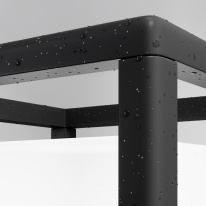 Садово-парковый светильник Maytoni O455FL-01GF в интернет магазине Гет Лайт