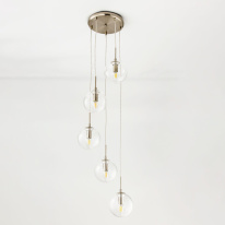 Купить с доставкой по Москве и России Подвесной светильник Citilux CL102051