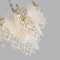 Цена на Каскадная люстра Odeon Light 5049/11