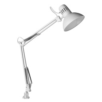 Фото Настольная лампа ARTE Lamp A6068LT-1WH