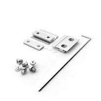 Фото Соединитель профиля Arlight 029415