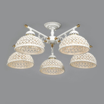 Фото Люстра на штанге Citilux CL415251