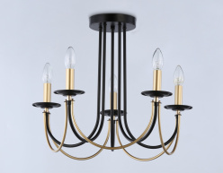 Купить Люстра на штанге Ambrella Light TR9621