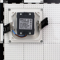 Встраиваемый светильник Citilux CLD50K080N Встраиваемый светильник Citilux CLD50K080N в интернет магазине Гет Лайт