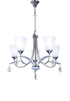 Фото Подвесная люстра Lucia Tucci RIMINI 101.5