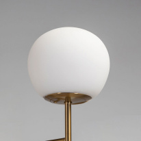 Купить Люстра на штанге DeMarkt 707011808